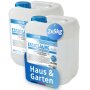 Essigsäure  49,9% - 10 kg