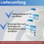 Essigsäure  49,9% - 10 kg