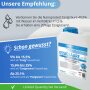 Essigsäure  49,9% - 10 kg