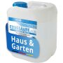 Essigsäure 49,9% - 5 kg
