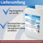 Essigsäure 49,9% - 5 kg