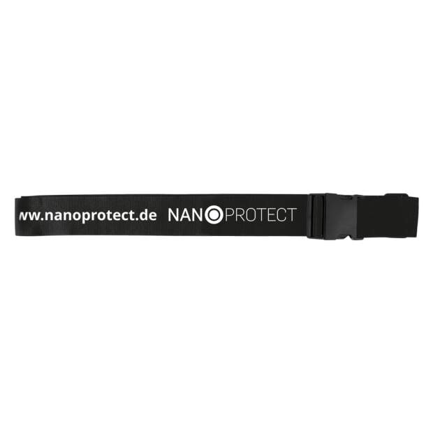 Nanoprotect Koffergurt