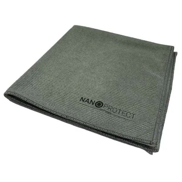 Spezial Mikrofasertuch - 38 x 38 cm - Sparset 3 Stück
