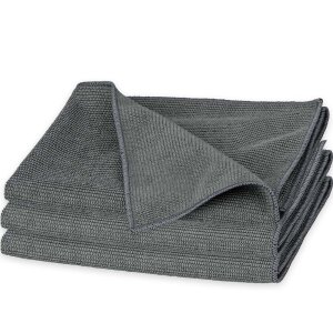 Spezial Mikrofasertuch - 38 x 38 cm - Sparset 3 Stück