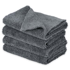 Daytona Premium Reinigungstuch | 4 Stück