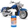 Wash & Shine BIKE - Wasserloser Schnellreiniger - 5,5 Liter + 4 x Spezialtuch