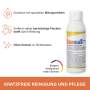 CleanglaS CG7 - 250 ml - Glasreinigungspolitur