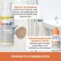 CleanglaS CG7 - 250 ml - Glasreinigungspolitur
