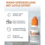 CleanglaS Glasversiegelung - Set für 96 m² - mit Glasreinigungspolitur + Tuch