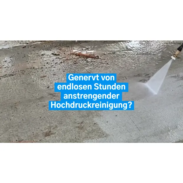StoneprotecT SP5000 Ultra Konzentrat - 1 Liter - Steinversiegelung