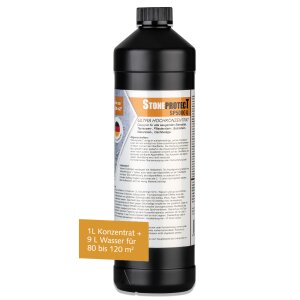 StoneprotecT SP5000 Ultra Konzentrat - 1 Liter -...