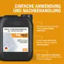 StoneprotecT SP5000 Ultra Konzentrat - 1 Liter - Steinversiegelung