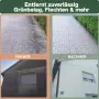 StoneprotecT SPGREEN Konzentrat - 1 Liter - Grünbelagentferner