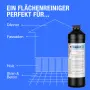 StoneprotecT SPBLUE Konzentrat - 1 Liter - Steinreiniger