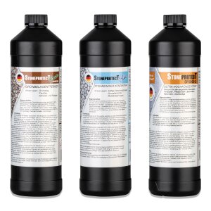 StoneprotecT - Set Ultra | Steinversiegelung +...