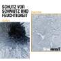 StoneprotecT Set Reichweite - Steinversiegelung Konzentrat + Grünbelagentferner
