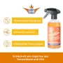Shinykings Wash & Shine CAR - Wasserloser Schnellreiniger - 0,5 Liter