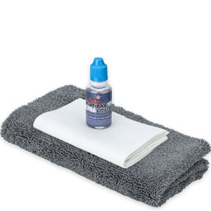 Shinykings CGX - Universal Graphen Coating 10H+ - Set