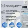 UV-Protect Platin - 1 Liter - Witterungsschutz