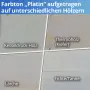 UV-Protect Platin - 1 Liter - Witterungsschutz