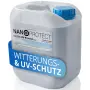 UV-Protect Platin - 5 Liter - Witterungsschutz