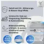 UV-Protect Platin - 5 Liter - Witterungsschutz