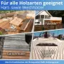 UV-Protect Platin - 5 Liter - Witterungsschutz