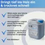 UV-Protect Platin - 5 Liter - Witterungsschutz