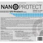 UV-Protect Platin - 5 Liter - Witterungsschutz