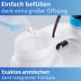 Rückenspritze - 16 Liter - Drucksprüher