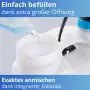 Rückenspritze - 16 Liter - Drucksprüher
