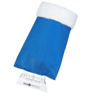 Nanoprotect Eiskratzer