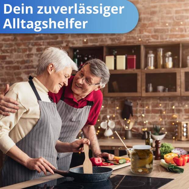 Bandschlüssel - 2er Set