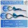 Bandschlüssel - 2er Set