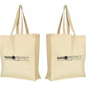 Nanoprotect Baumwolltasche