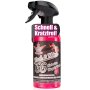 Shinykings Wash & Shine BICYCLE - Wasserloser Fahrradreiniger - 0,5 Liter