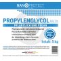 Propylenglycol 99,7% - 5 kg
