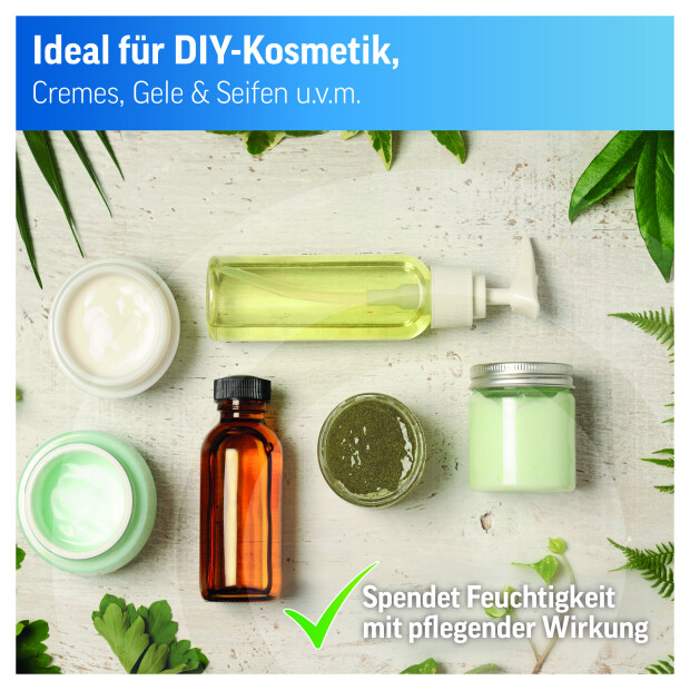 Glycerin 99,5% - 5 Liter