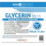 Glycerin 99,5% - 5 Liter
