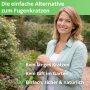 Essigsäure Grundstoff - Unkrautvernichter - 5 Liter