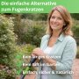 Essigsäure Grundstoff - Unkrautvernichter - 5 Liter