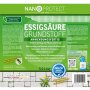 Essigsäure Grundstoff - Unkrautvernichter - 5 Liter