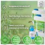 Essigsäure Grundstoff - Unkrautvernichter - 10 Liter + Drucksprüher