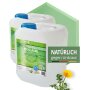 Essigsäure Grundstoff - Unkrautvernichter - 10 Liter