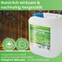 Essigsäure Grundstoff - Unkrautvernichter - 10 Liter