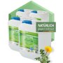 Essigsäure Grundstoff - Unkrautvernichter - 20 Liter
