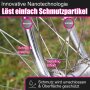 Shinykings Wash & Shine BICYCLE - Wasserloser Fahrradreiniger