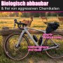 Shinykings Wash & Shine BICYCLE - Wasserloser Fahrradreiniger