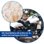 Shinykings Wash & Shine BIKE - Wasserloser Schnellreiniger