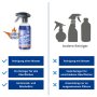 Shinykings Wash & Shine BIKE - Wasserloser Schnellreiniger